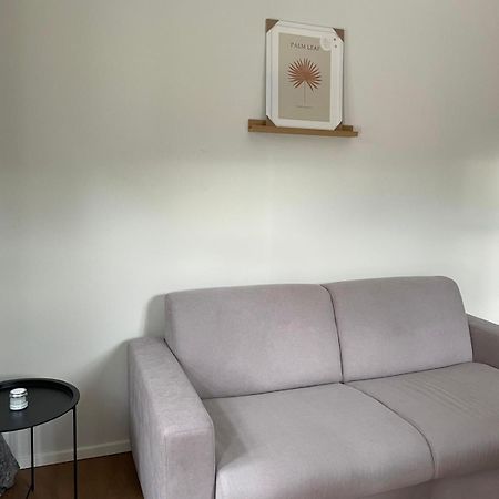 דירות ריבה דל גארדה The Lime Tree Cozy Flat מראה חיצוני תמונה